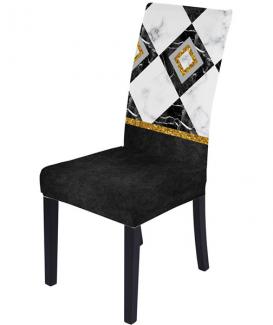 What is the best fabric to cover dining chair seats?