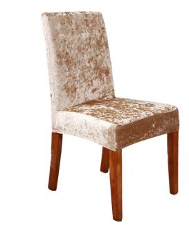 Chair and half gold chair cover wholesale price