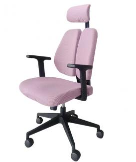 Elastic office desk chair washable cover