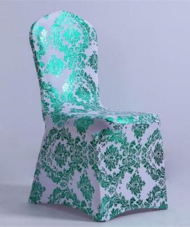 Banquet chair cover pattern for sale