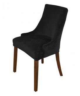 Accent arm chair dining chair cover