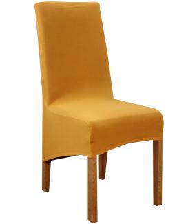 Spandex home dining chair cover dining