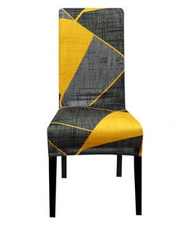 Dining chair cover design chair with removable cover