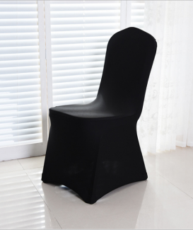 Spandex banquet chair cover wholesale