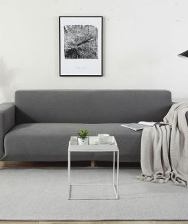 Customizable cover for kramfors sofa with chaise for home use