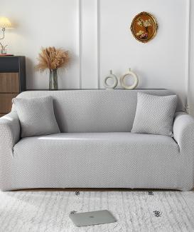 Hot sale perfect fit oversize sofa cover